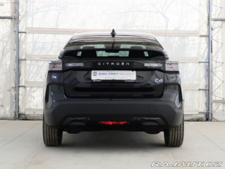 Citroën Ostatní modely ë-C4 ELECTRO,115kW,MAX,AT,54kW 1800