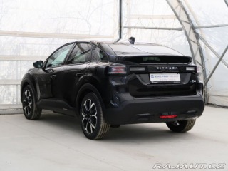 Citroën Ostatní modely ë-C4 ELECTRO,115kW,MAX,AT,54kW 1800