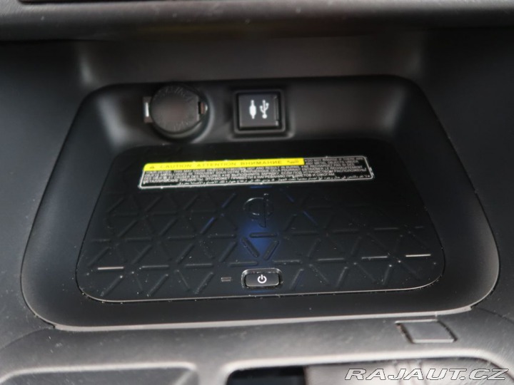 Toyota RAV4 2.5Hybrid,4x4,CZ,Executiv 2019