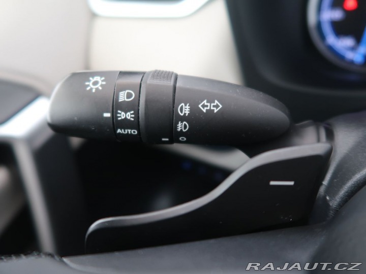 Toyota RAV4 2.5Hybrid,4x4,CZ,Executiv 2019
