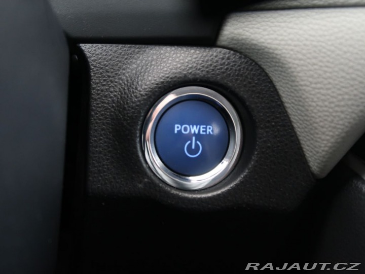 Toyota RAV4 2.5Hybrid,4x4,CZ,Executiv 2019