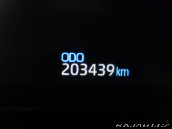 Toyota RAV4 2.5Hybrid,4x4,CZ,Executiv 2019