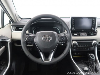 Toyota RAV4 2.5Hybrid,4x4,CZ,Executiv 2019