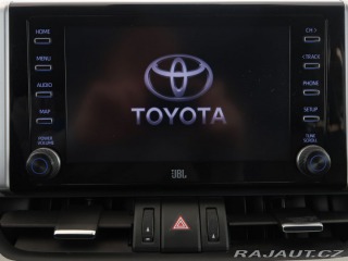 Toyota RAV4 2.5Hybrid,4x4,CZ,Executiv 2019