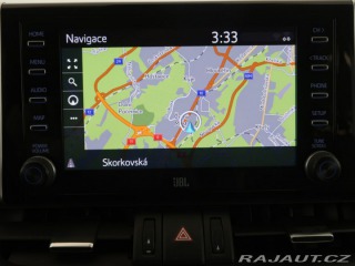 Toyota RAV4 2.5Hybrid,4x4,CZ,Executiv 2019