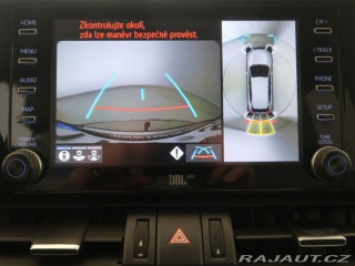 Toyota RAV4 2.5Hybrid,4x4,CZ,Executiv 2019