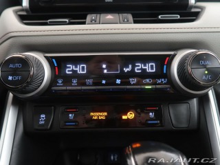 Toyota RAV4 2.5Hybrid,4x4,CZ,Executiv 2019