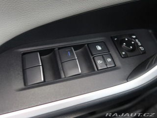 Toyota RAV4 2.5Hybrid,4x4,CZ,Executiv 2019