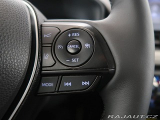 Toyota RAV4 2.5Hybrid,4x4,CZ,Executiv 2019