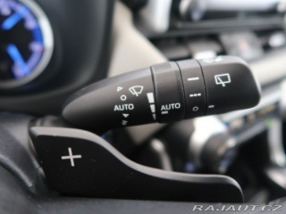 Toyota RAV4 2.5Hybrid,4x4,CZ,Executiv 2019