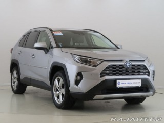 Toyota RAV4 2.5Hybrid,4x4,CZ,Executiv 2019