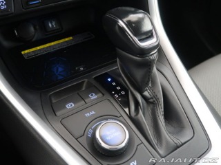 Toyota RAV4 2.5Hybrid,4x4,CZ,Executiv 2019