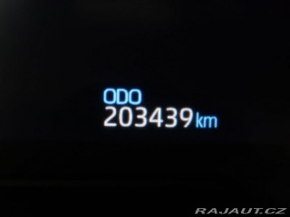 Toyota RAV4 2.5Hybrid,4x4,CZ,Executiv 2019