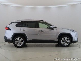 Toyota RAV4 2.5Hybrid,4x4,CZ,Executiv 2019