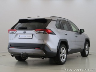 Toyota RAV4 2.5Hybrid,4x4,CZ,Executiv 2019
