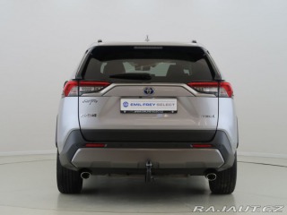 Toyota RAV4 2.5Hybrid,4x4,CZ,Executiv 2019