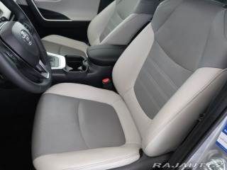 Toyota RAV4 2.5Hybrid,4x4,CZ,Executiv 2019