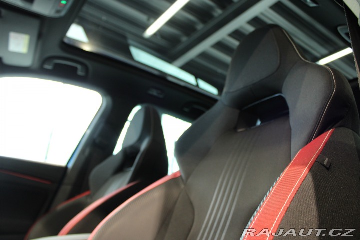 Škoda Kamiq Monte Carlo TSi 81kW DSG 2022