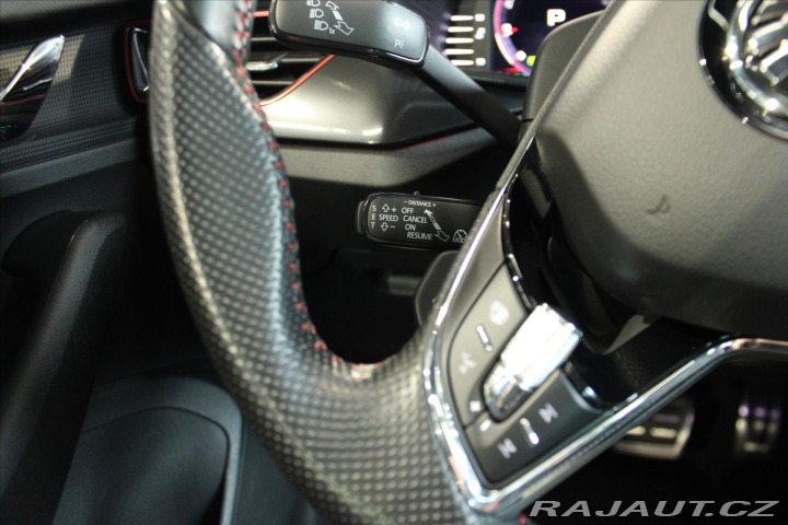 Škoda Kamiq Monte Carlo TSi 81kW DSG 2022