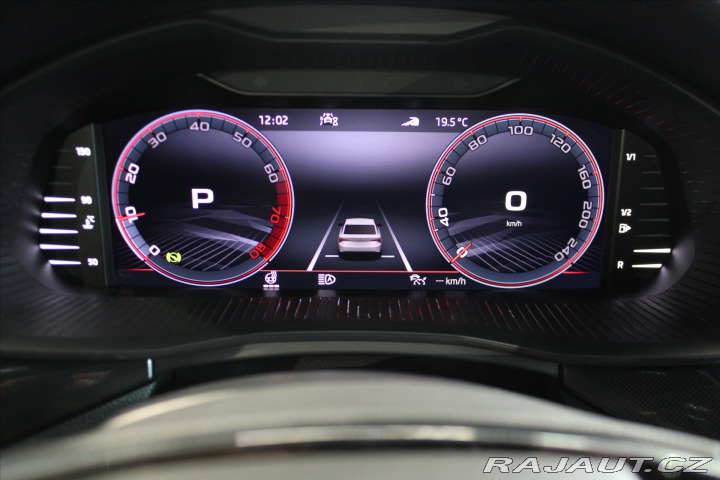 Škoda Kamiq Monte Carlo TSi 81kW DSG 2022