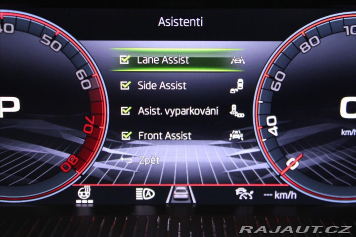 Škoda Kamiq Monte Carlo TSi 81kW DSG 2022