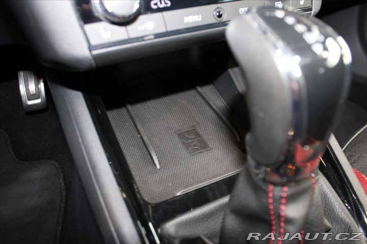 Škoda Kamiq Monte Carlo TSi 81kW DSG 2022