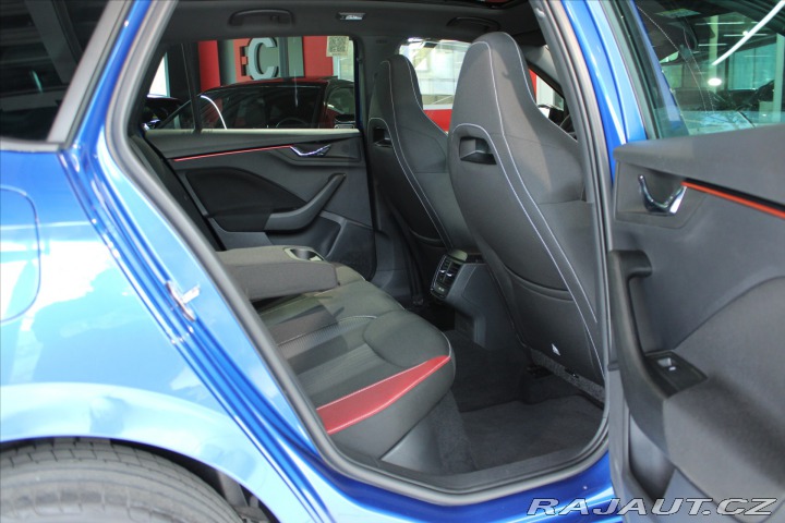 Škoda Kamiq Monte Carlo TSi 81kW DSG 2022