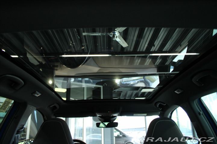 Škoda Kamiq Monte Carlo TSi 81kW DSG 2022