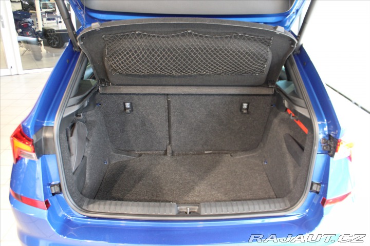 Škoda Kamiq Monte Carlo TSi 81kW DSG 2022