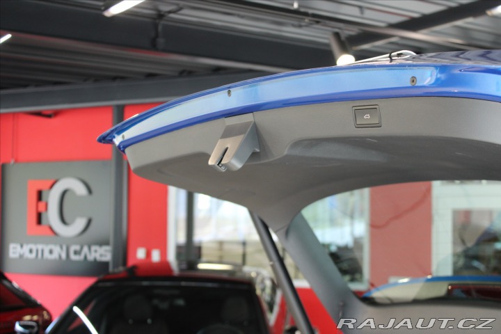 Škoda Kamiq Monte Carlo TSi 81kW DSG 2022