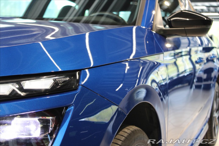 Škoda Kamiq Monte Carlo TSi 81kW DSG 2022