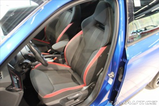 Škoda Kamiq Monte Carlo TSi 81kW DSG 2022