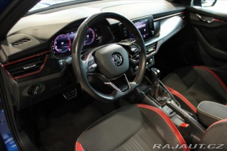 Škoda Kamiq Monte Carlo TSi 81kW DSG 2022