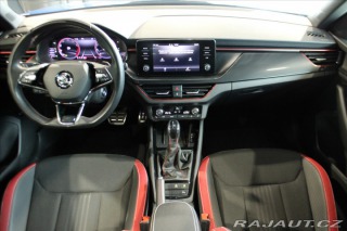 Škoda Kamiq Monte Carlo TSi 81kW DSG 2022