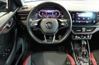 Škoda Kamiq Monte Carlo TSi 81kW DSG 2022