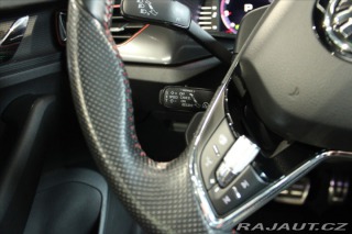 Škoda Kamiq Monte Carlo TSi 81kW DSG 2022