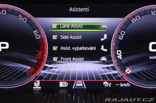 Škoda Kamiq Monte Carlo TSi 81kW DSG 2022