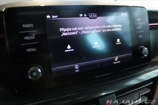 Škoda Kamiq Monte Carlo TSi 81kW DSG 2022