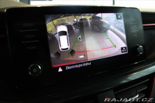 Škoda Kamiq Monte Carlo TSi 81kW DSG 2022