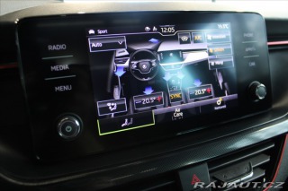 Škoda Kamiq Monte Carlo TSi 81kW DSG 2022