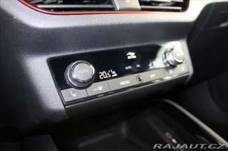 Škoda Kamiq Monte Carlo TSi 81kW DSG 2022