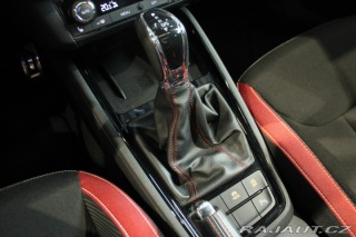 Škoda Kamiq Monte Carlo TSi 81kW DSG 2022