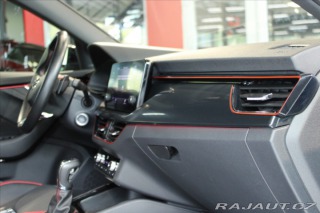 Škoda Kamiq Monte Carlo TSi 81kW DSG 2022