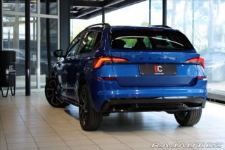 Škoda Kamiq Monte Carlo TSi 81kW DSG 2022