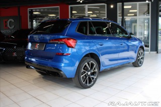 Škoda Kamiq Monte Carlo TSi 81kW DSG 2022