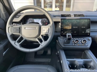 Land Rover Defender 3,0 X-Dynamic SE D250 AWD 2025