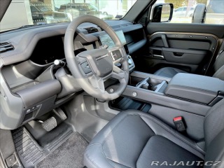 Land Rover Defender 3,0 X-Dynamic SE D250 AWD 2025