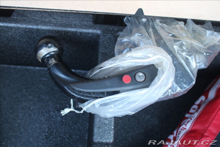 Škoda Octavia 2,0   TSI 140kW Scout DSG 2019