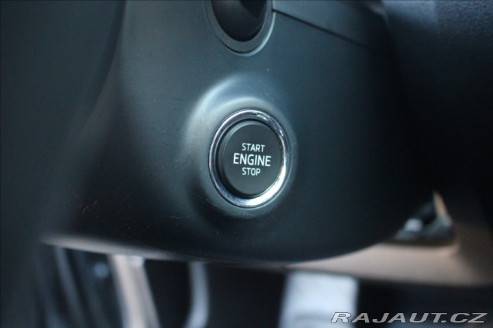 Škoda Octavia 2,0   TSI 140kW Scout DSG 2019