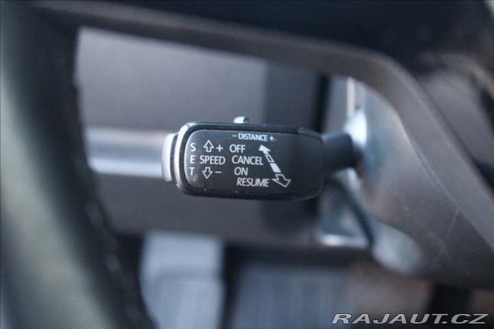 Škoda Octavia 2,0   TSI 140kW Scout DSG 2019